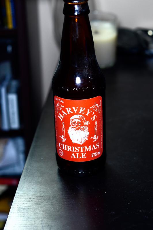 Christmas Ale