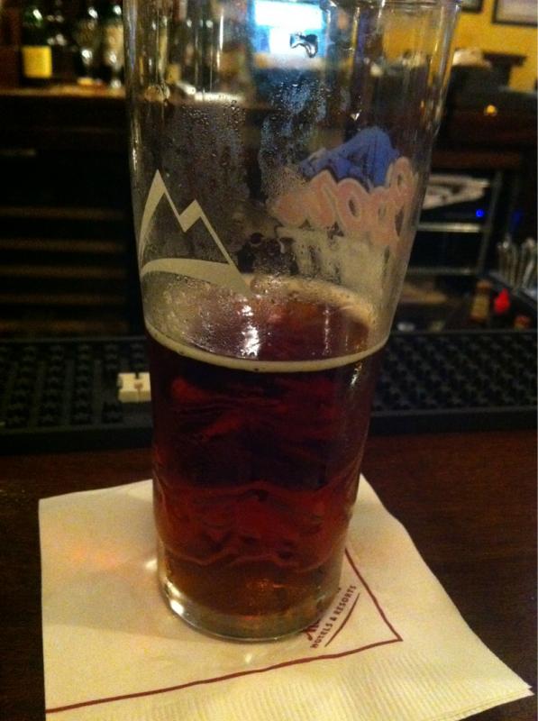 Pale Ale