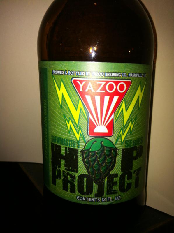 Hop Project #2