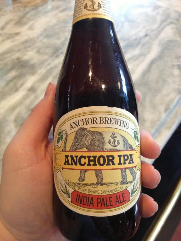 Anchor IPA