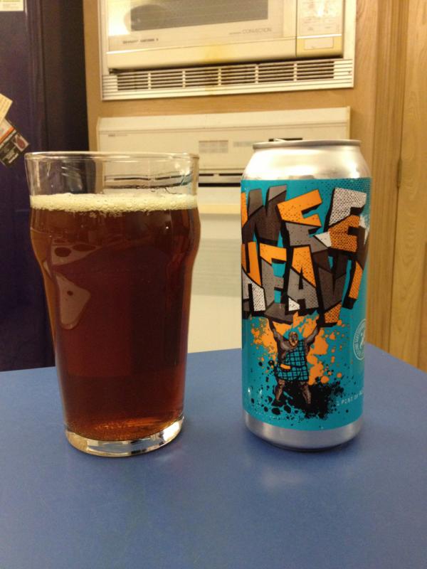 Wee Heavy