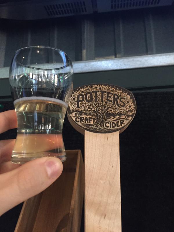 Oak Barrel Reserve