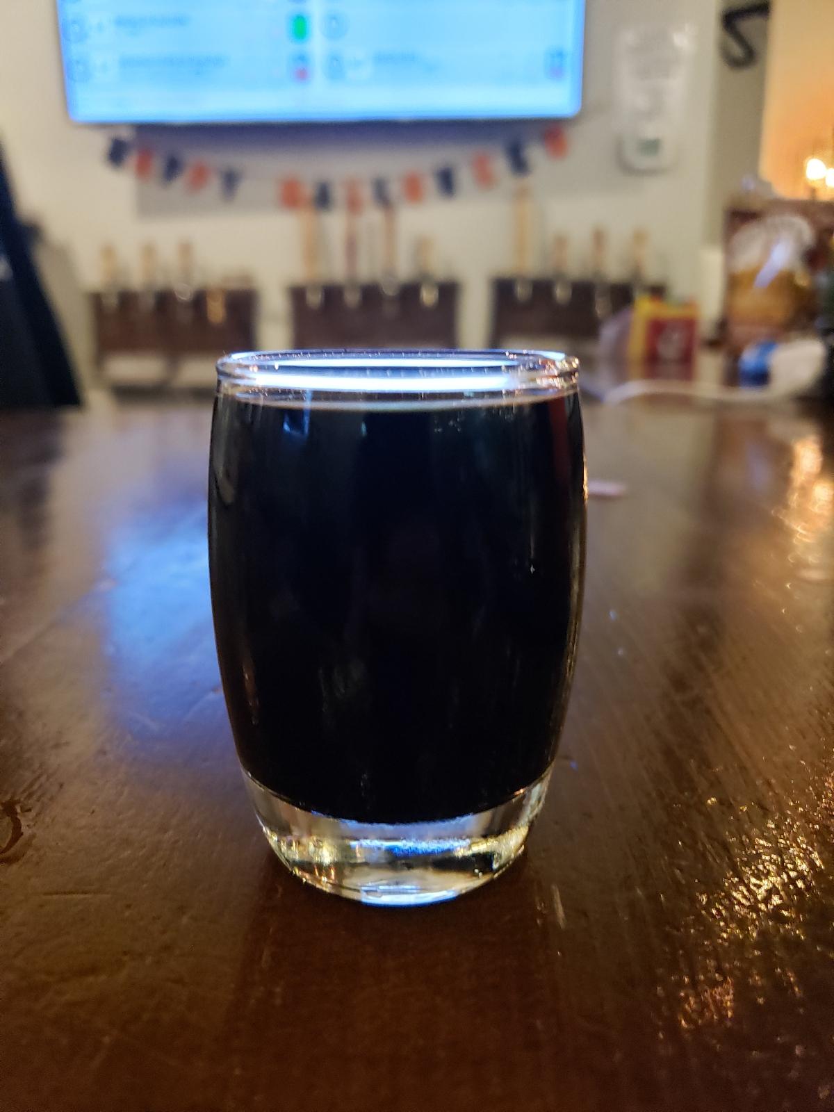 Stouts All The Way Down vol. 7