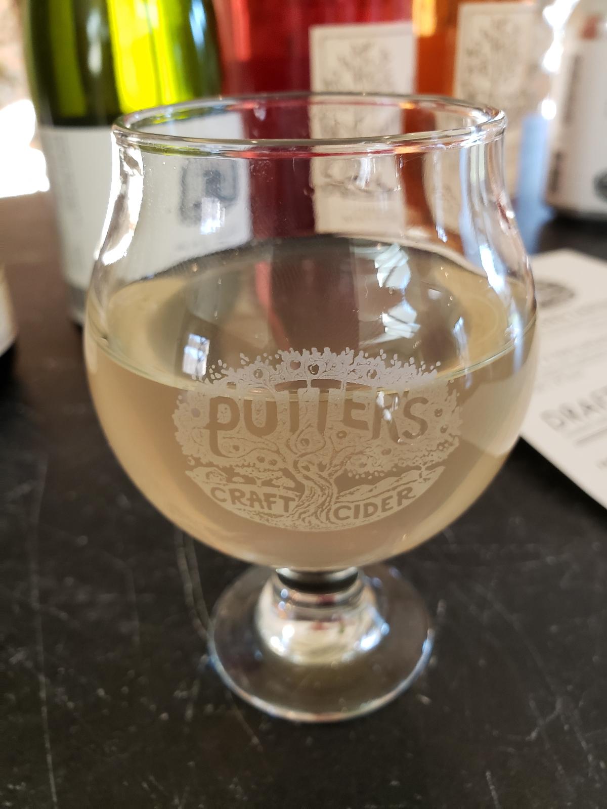 Flemish Sour