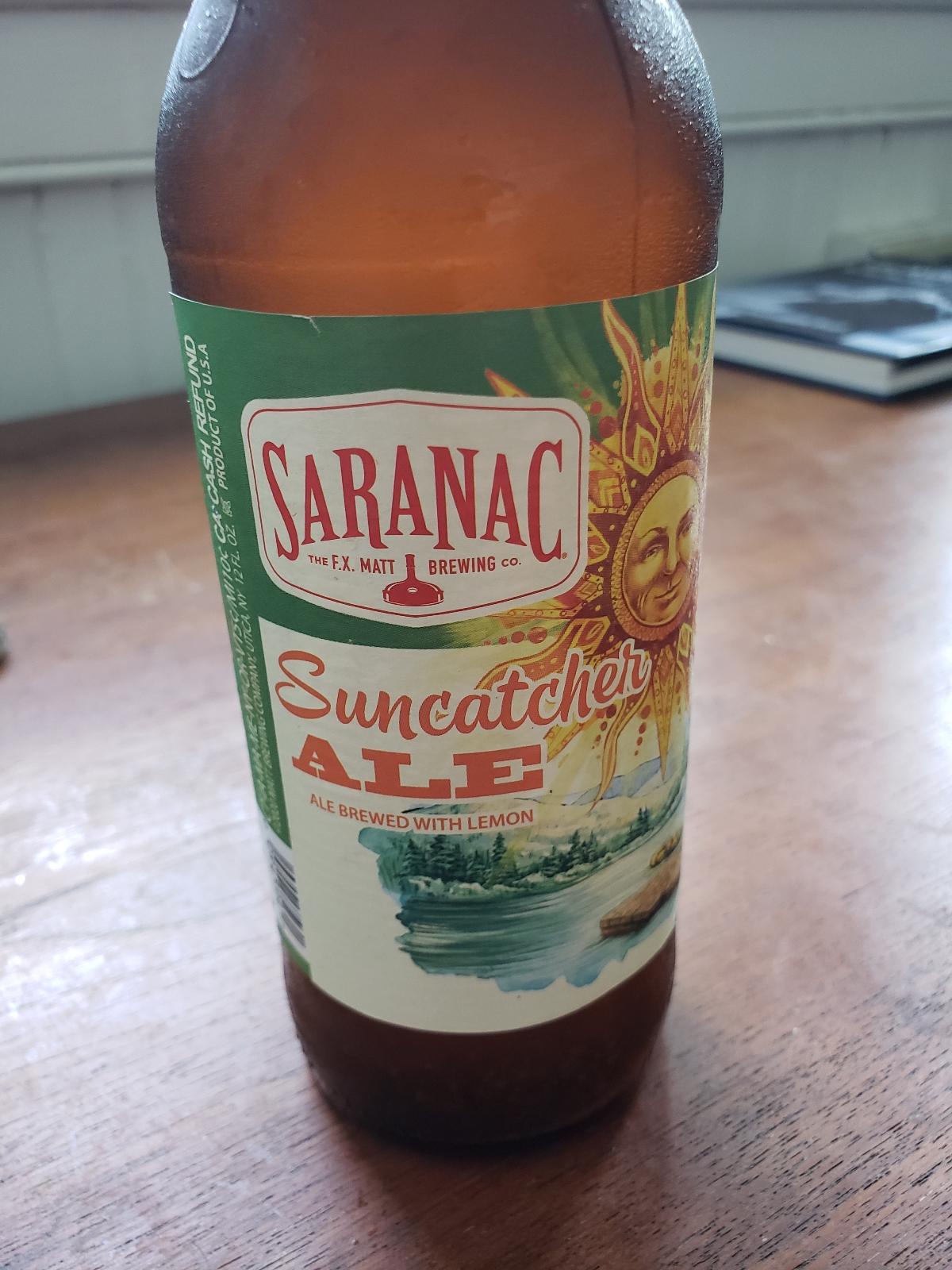 Suncatcher Ale