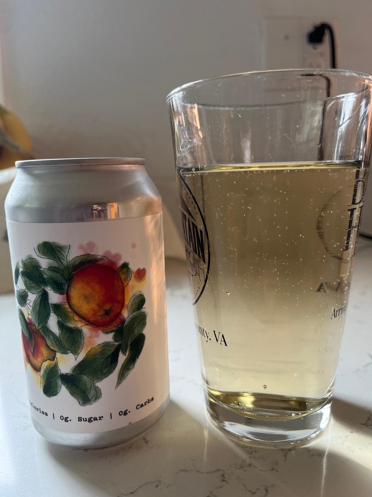Petite Cider
