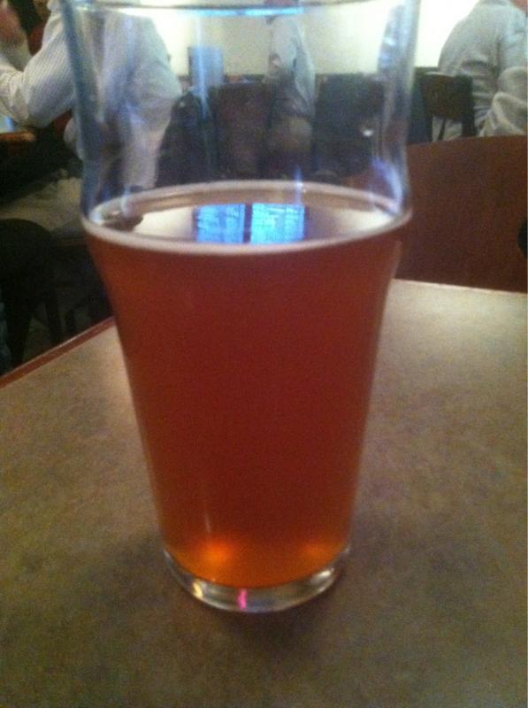 X-6 Winter Warmer Wit