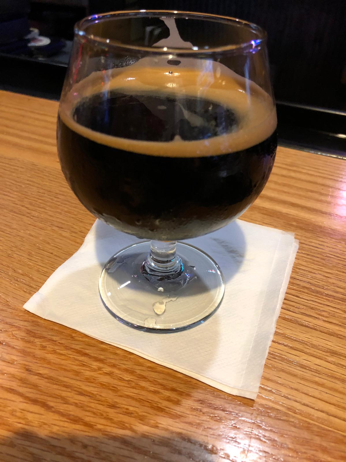 Timmie Van Winkle Nitro