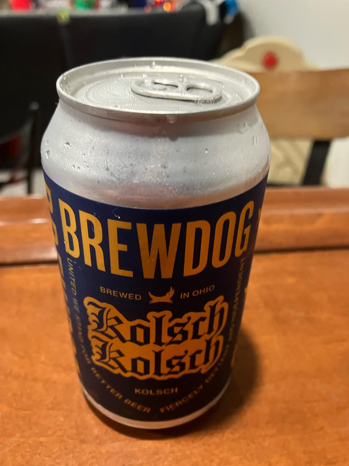King Kölsch