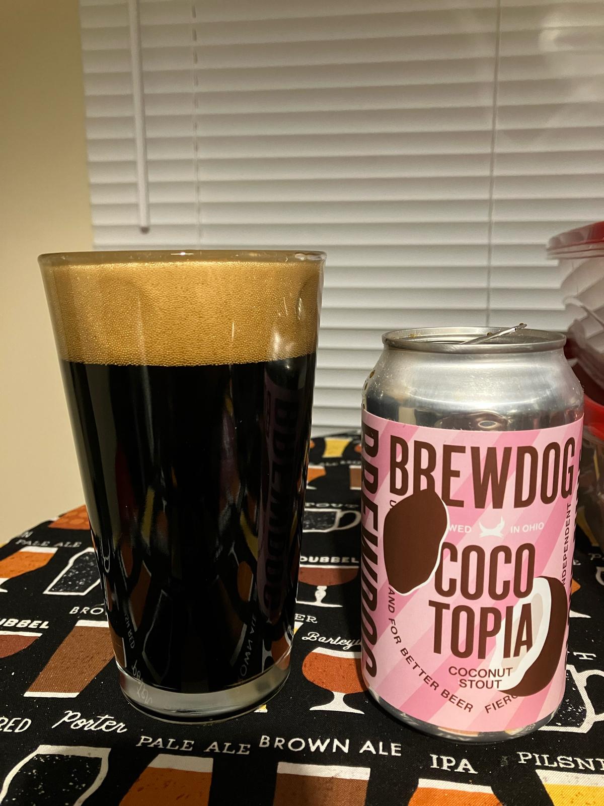 Coco Topia