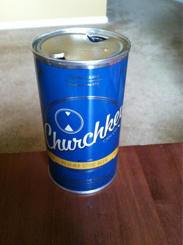 Churchkey