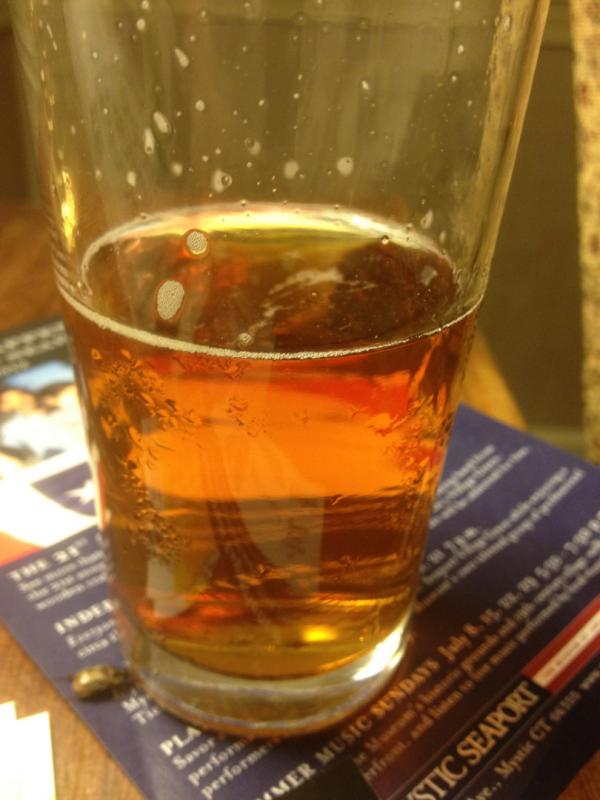 Old Yankee Ale