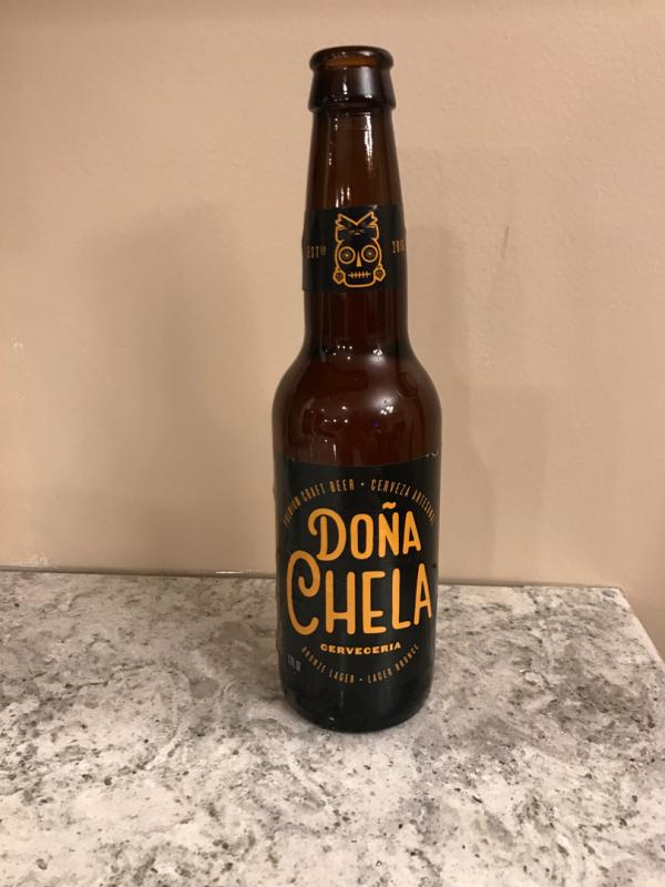 Dona Chela