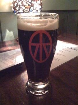 Entire Porter (Bourbon Barrel Aged)