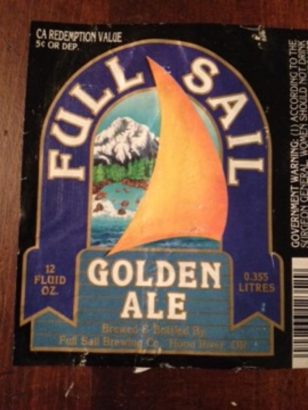 Golden Ale