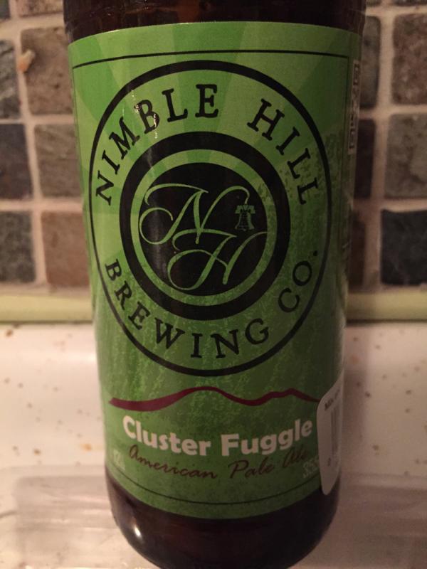Cluster Fuggle