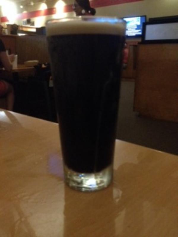 Imperial Stout