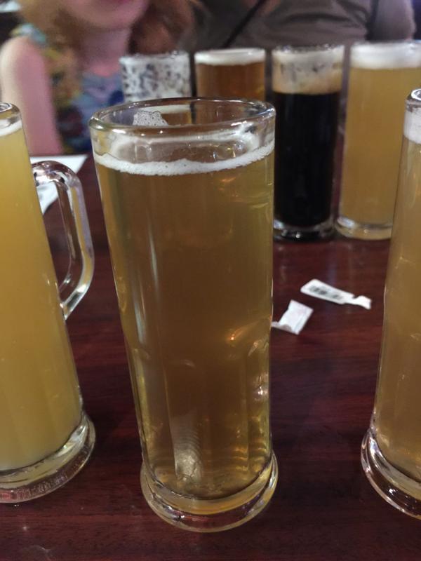 Southport Sour Pear