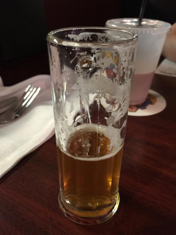 Southport Hoppy 36