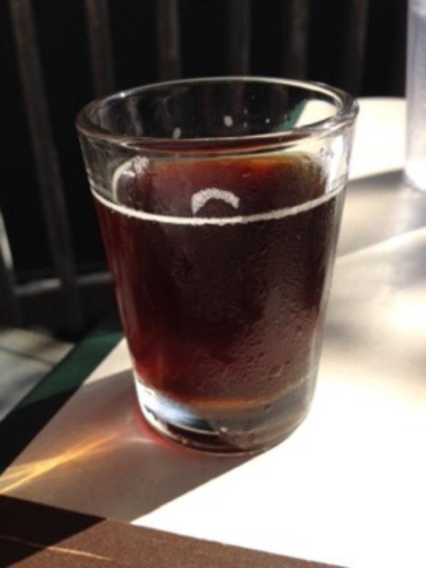 Grain to Glass