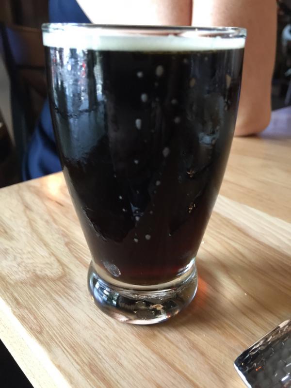 Saddle Sore Stout