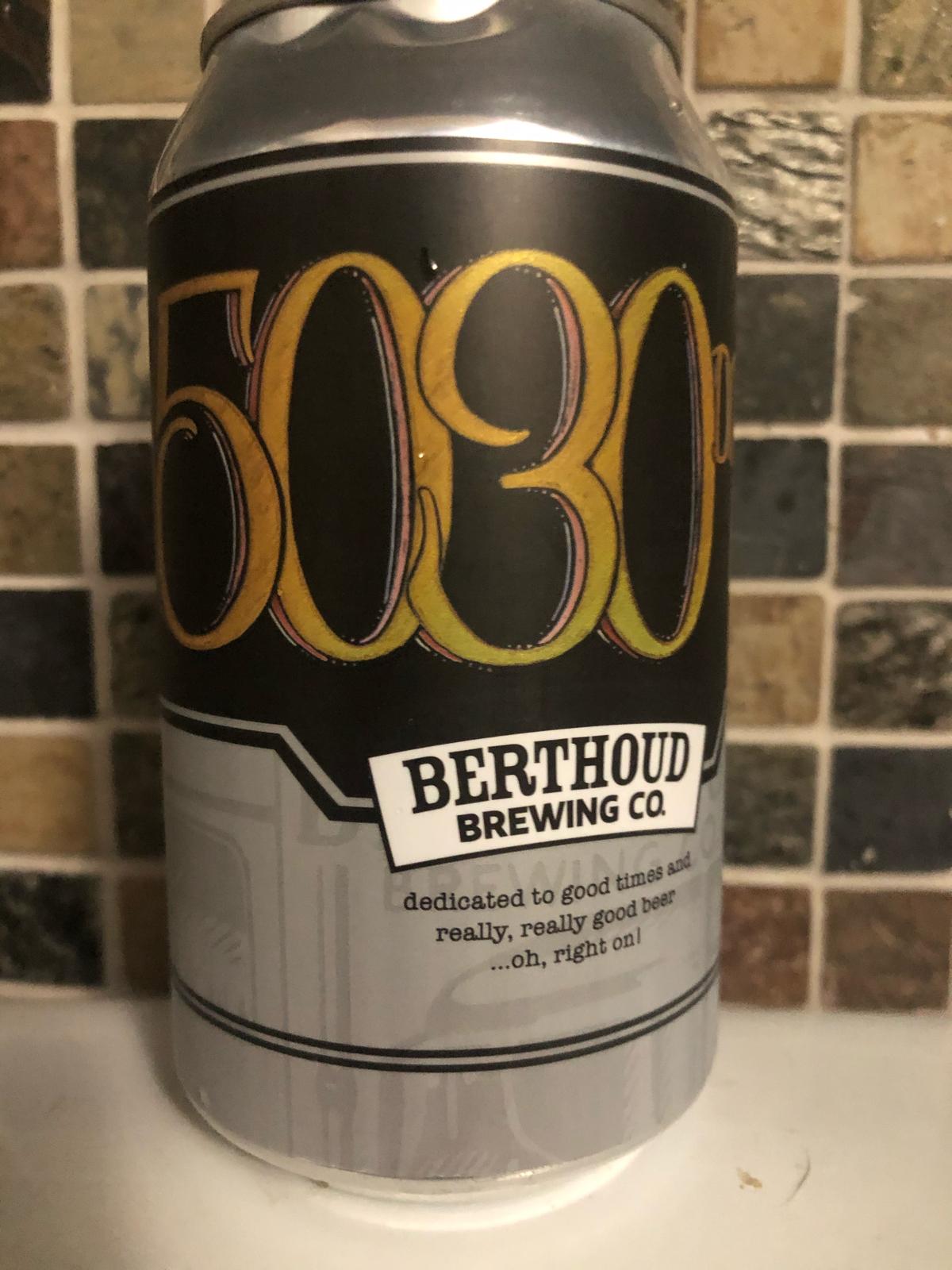 5030