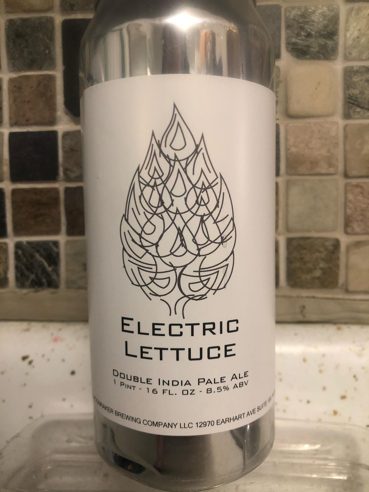 Electric Lettuce