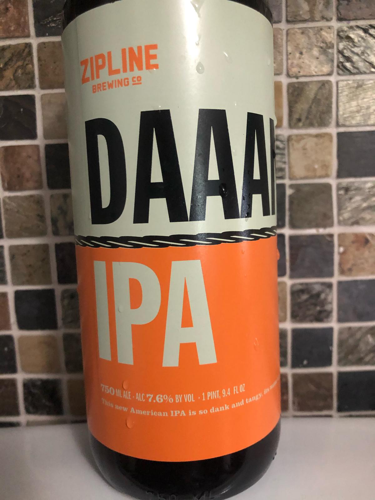 DAAANG! IPA