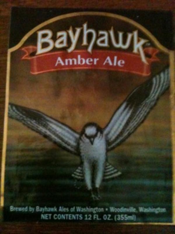 Amber Ale