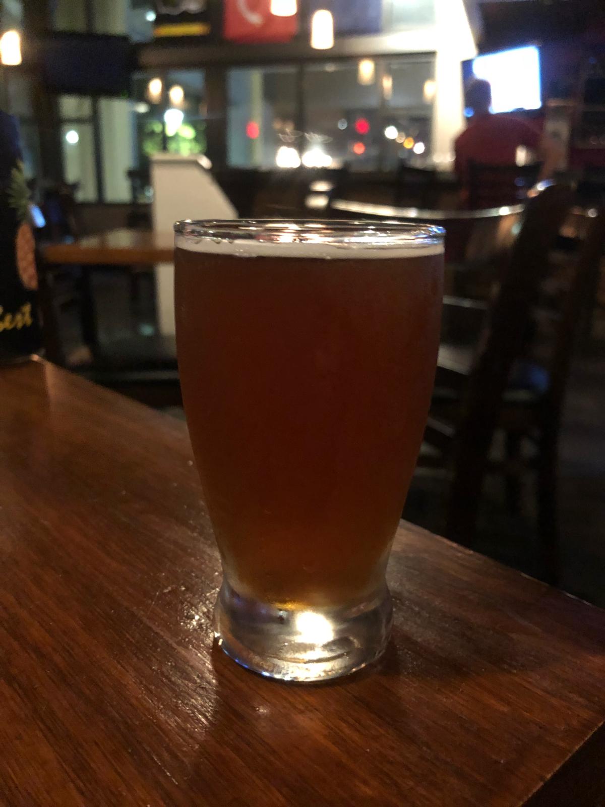 Helios Blood Orange