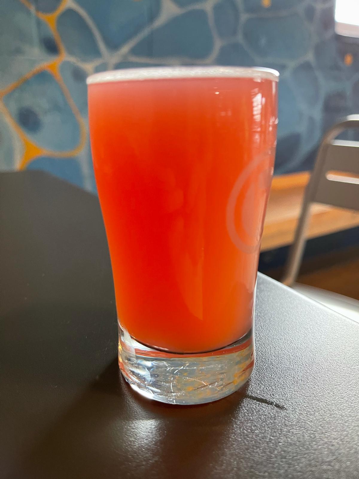 Alter(ed) Ego Raspberry