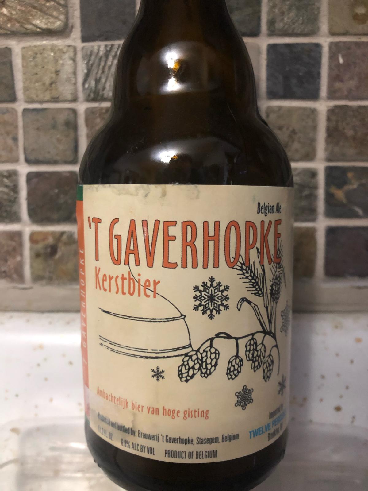 Het Kerstbier