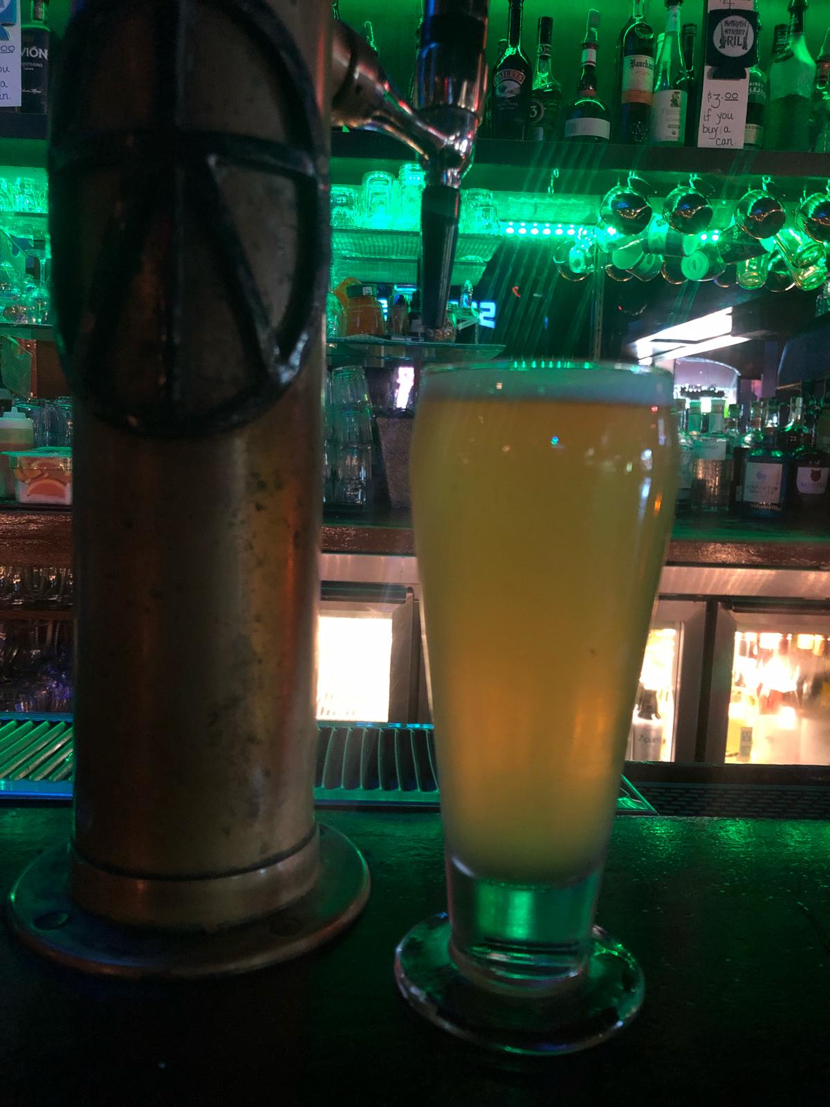 Brut IPA