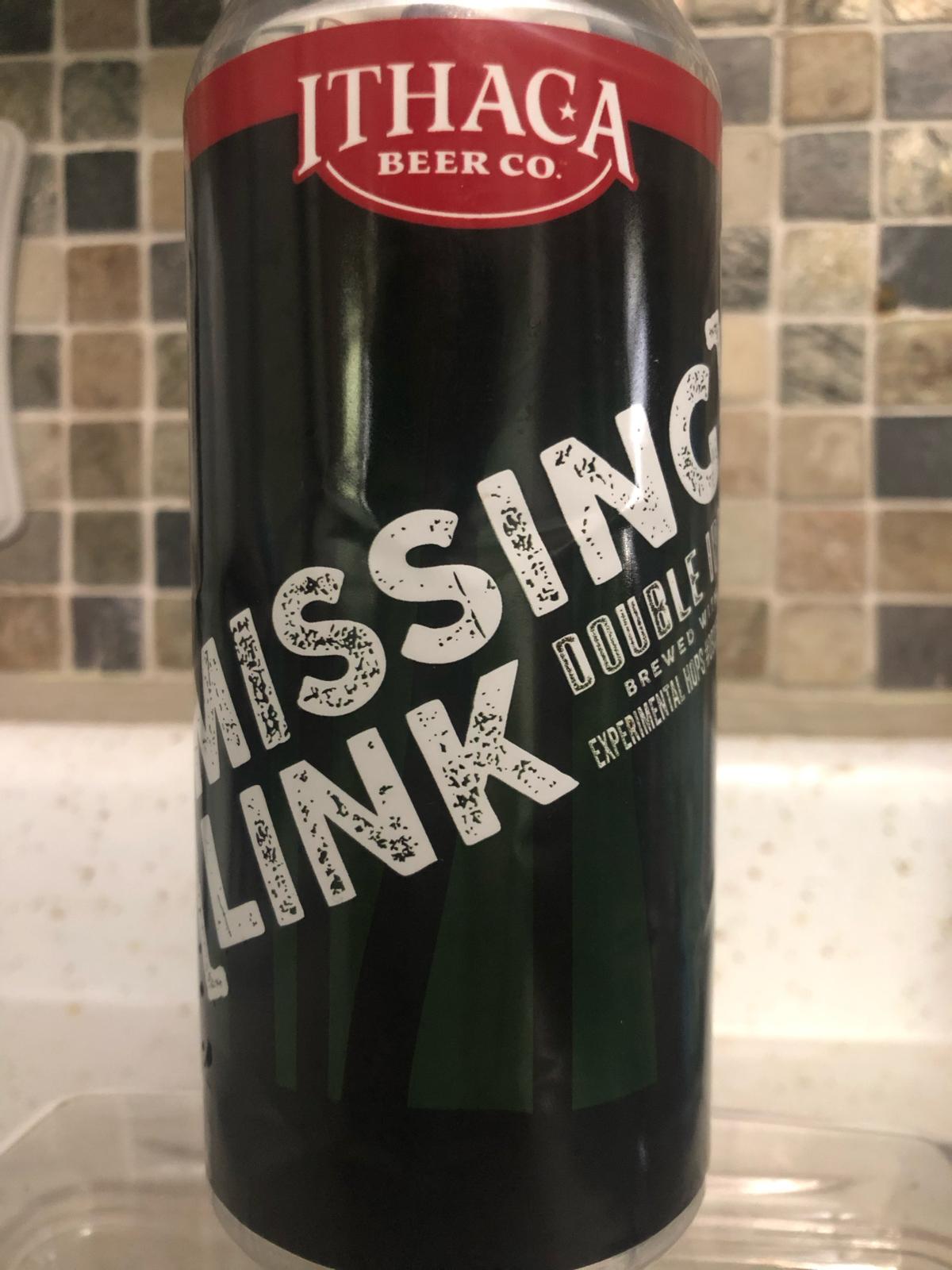 Missing Link