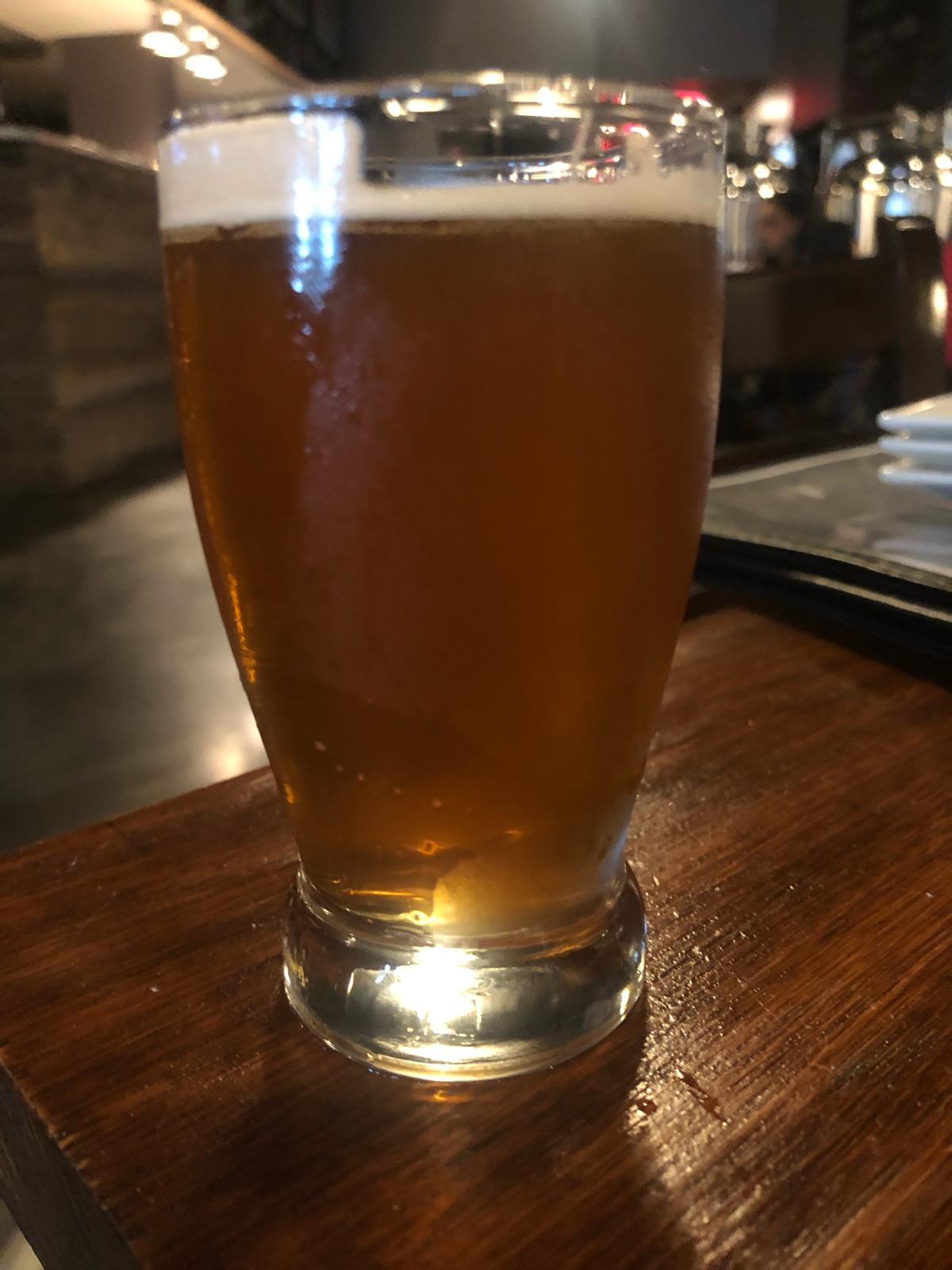 Gladiator Session IPA