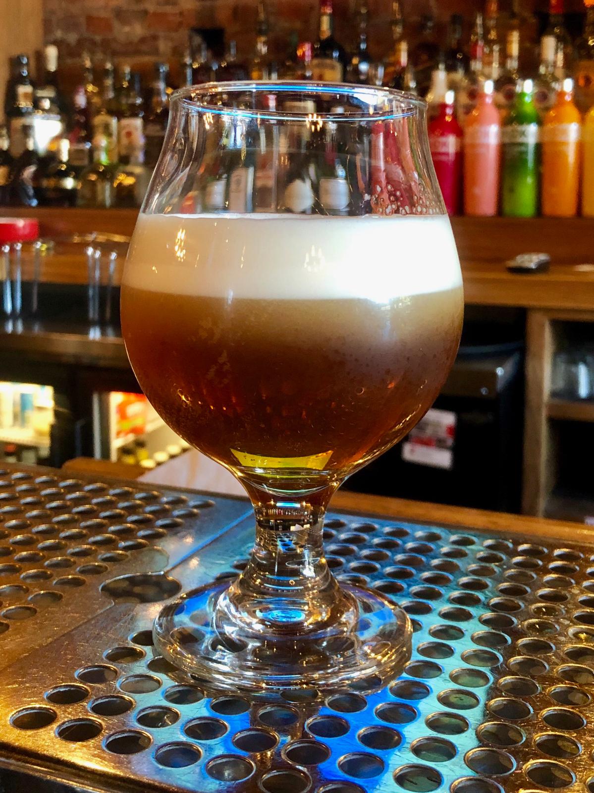 Orange Creamsicle (Nitro)