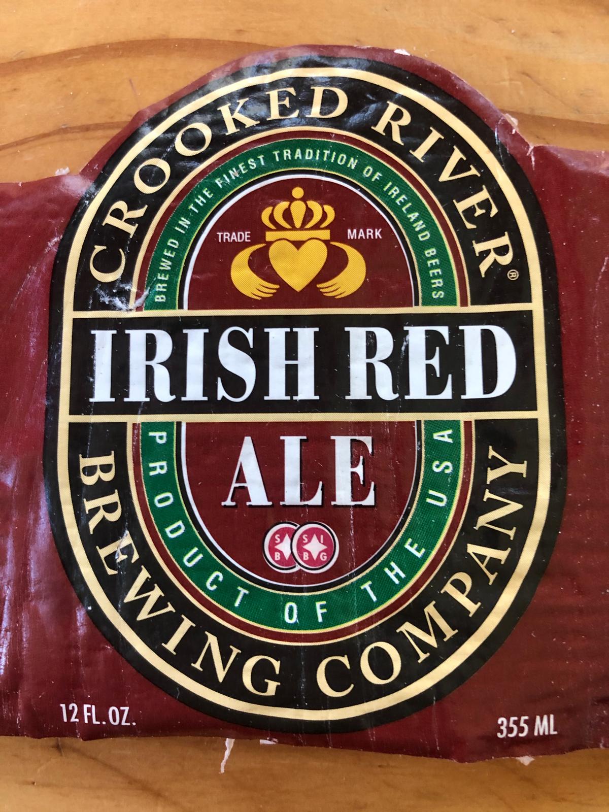 Irish Red Ale
