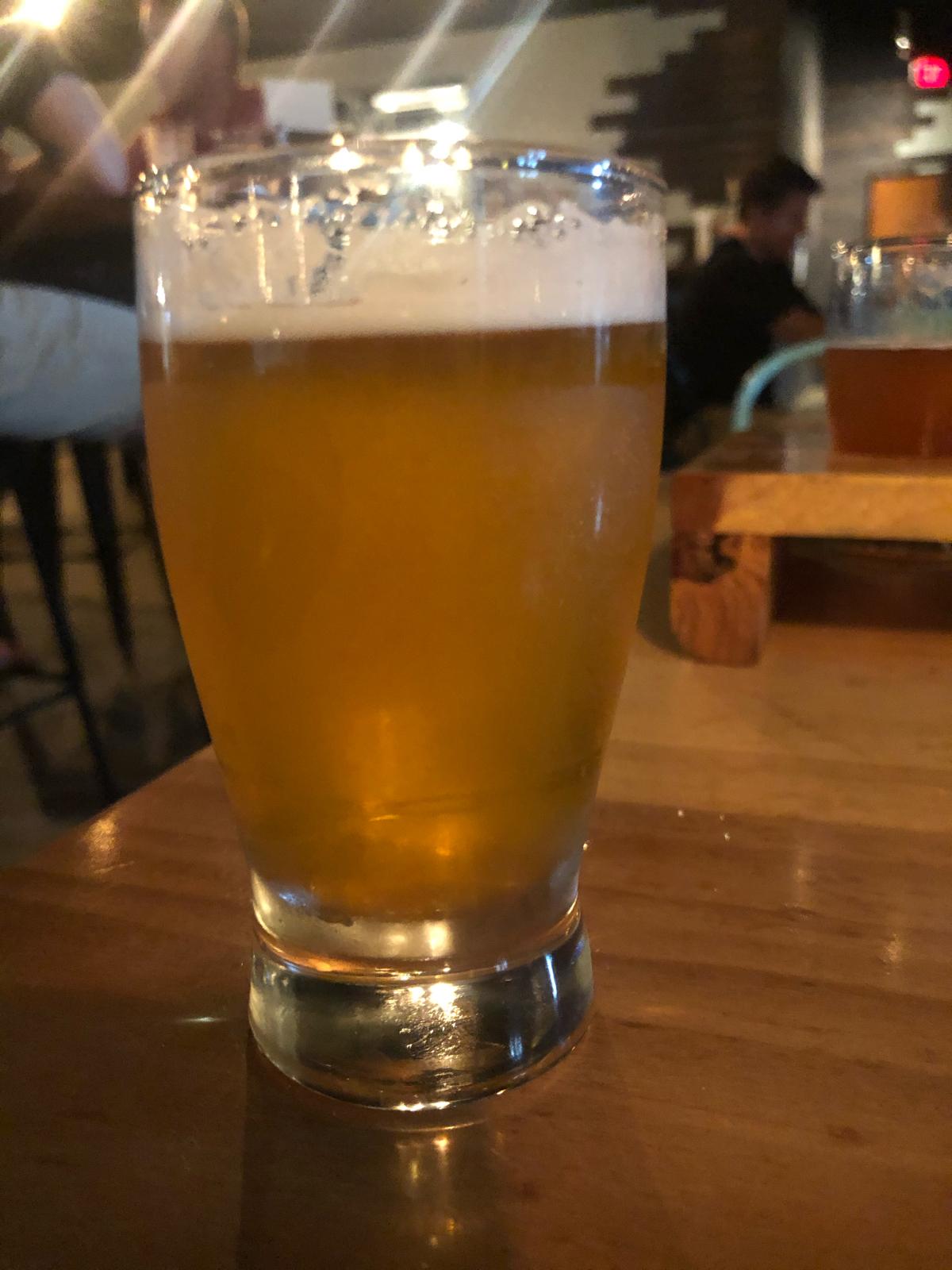 Haywire Husky (Foeder)