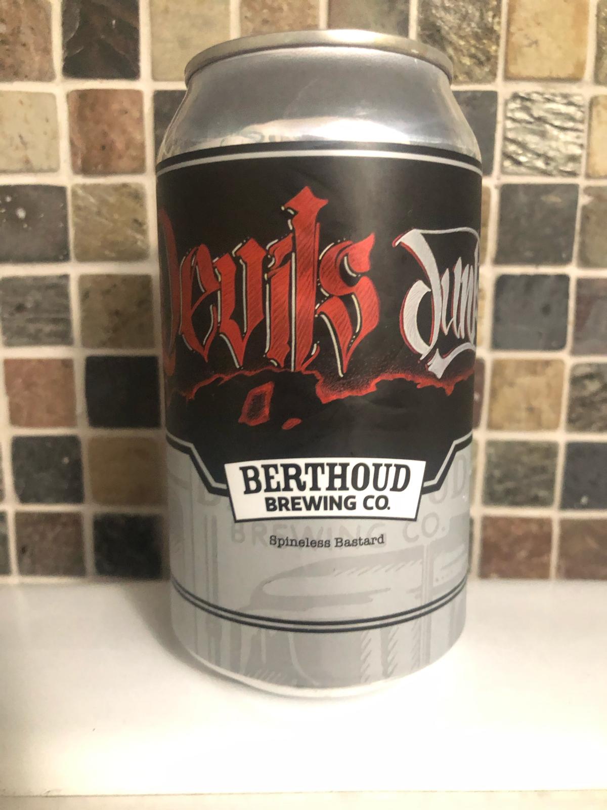 Devil