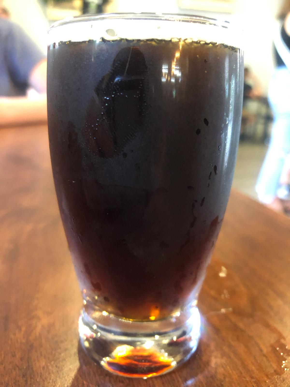 Tawny Owl Brown Ale