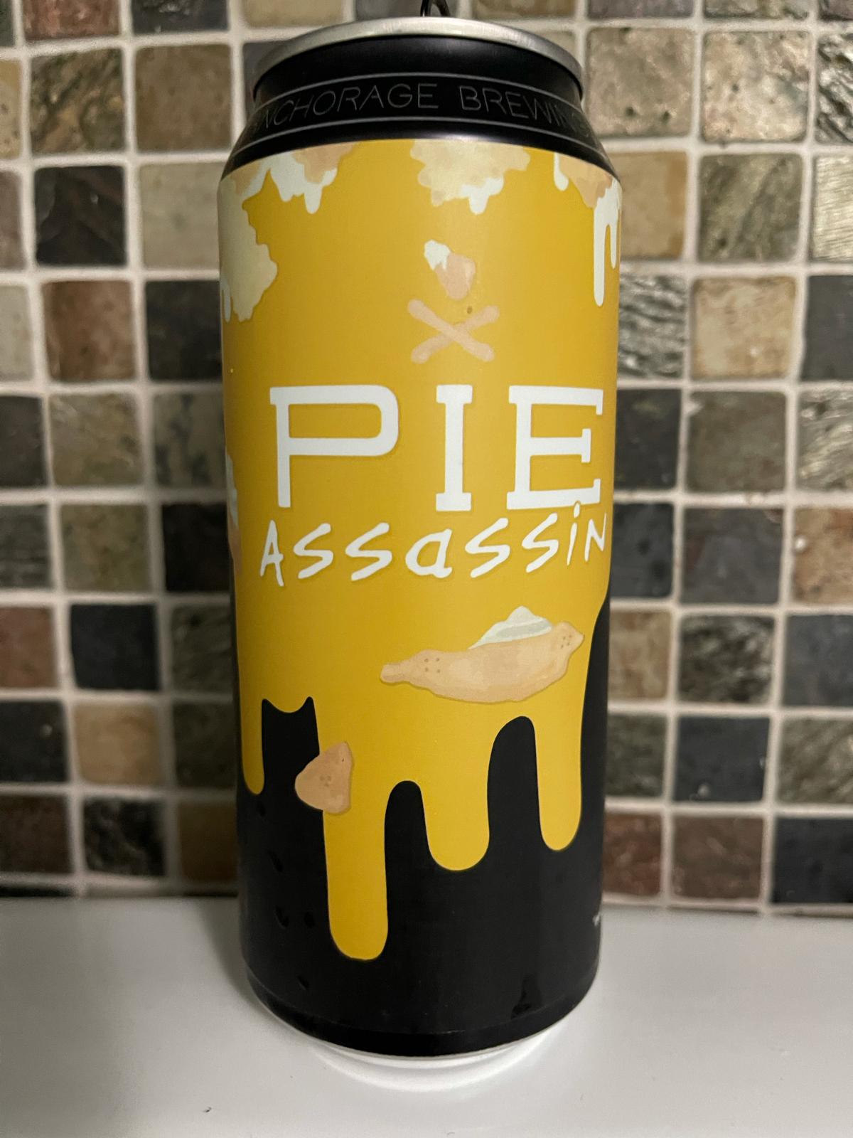 Double Pie Assassin
