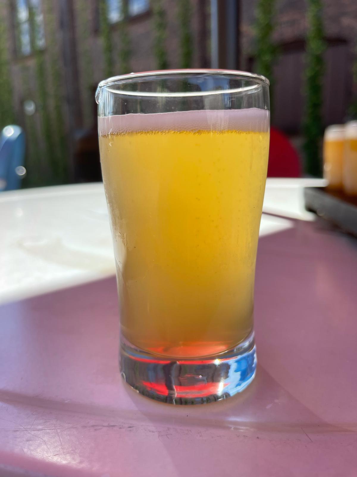 Hefeweizen
