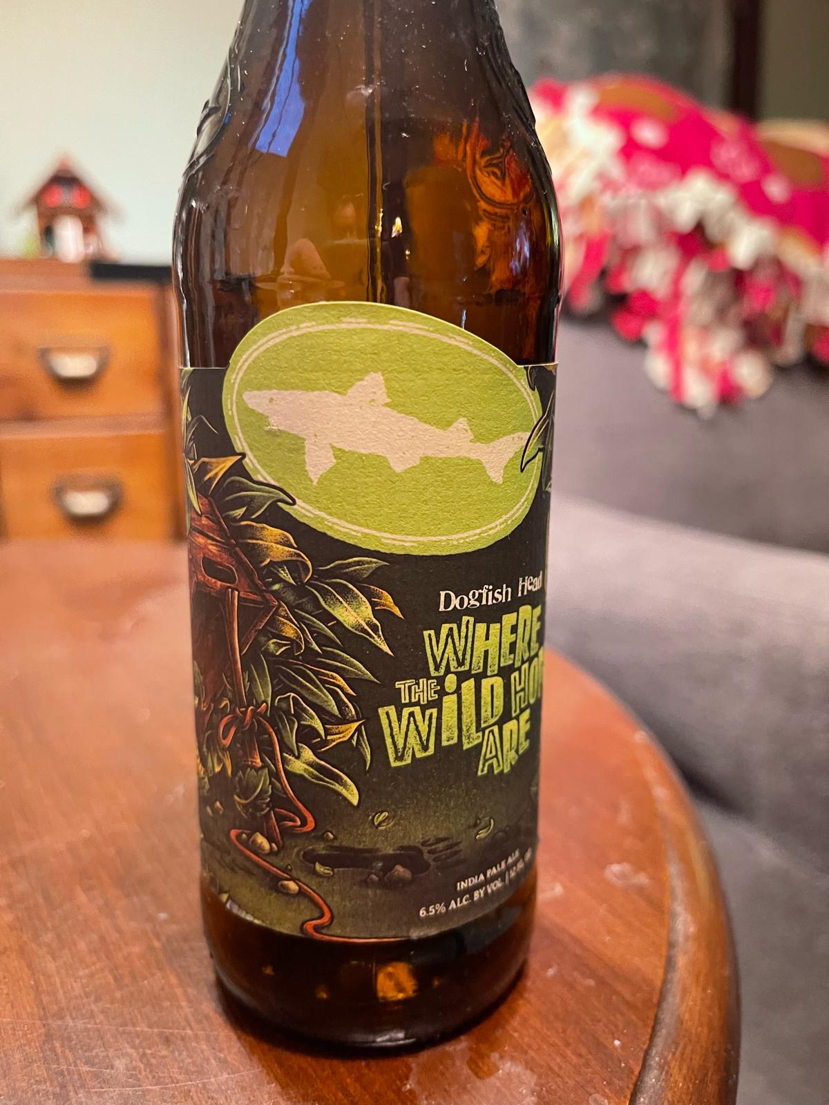 Where the Wild Hops Are