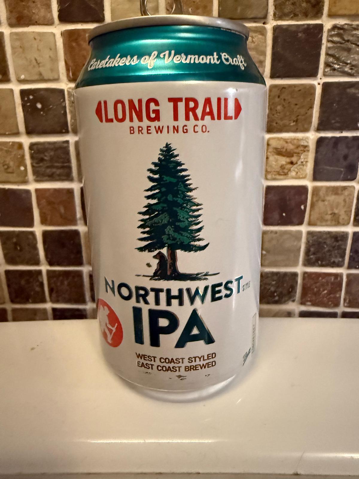 Northwest IPA