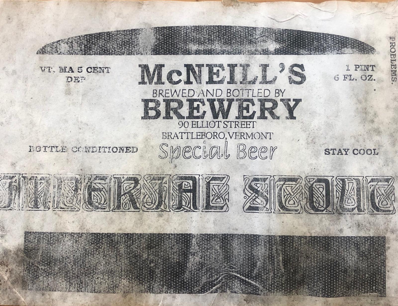 McNeill