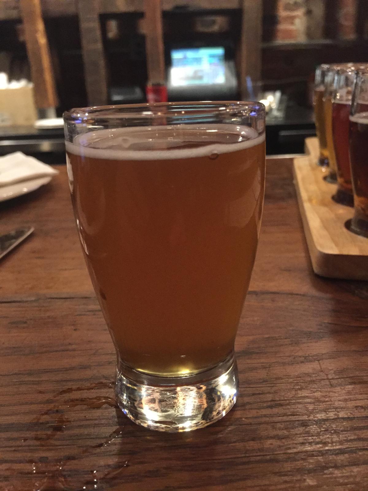 Anniversary Tripel