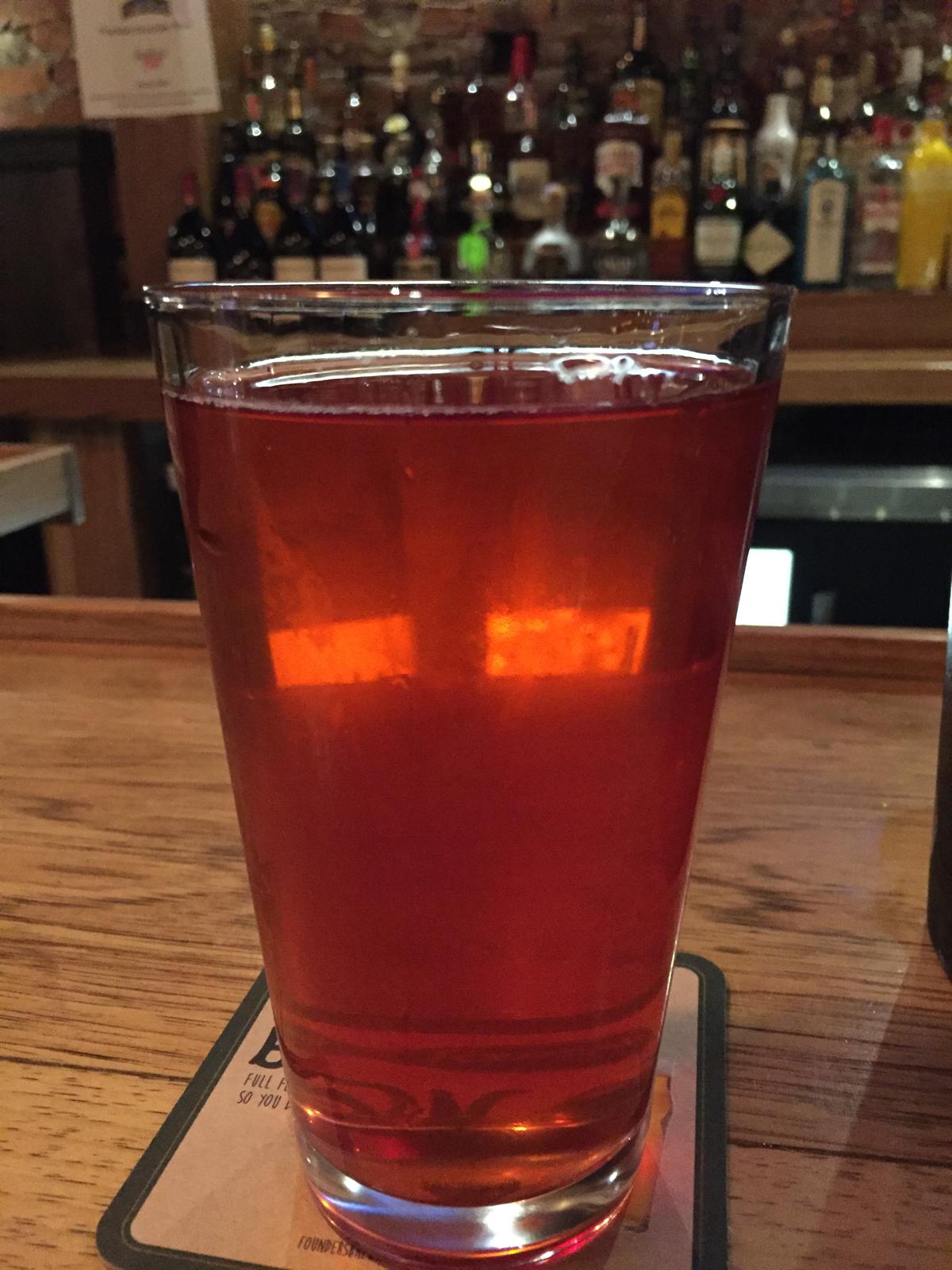 Eisenhower Sour