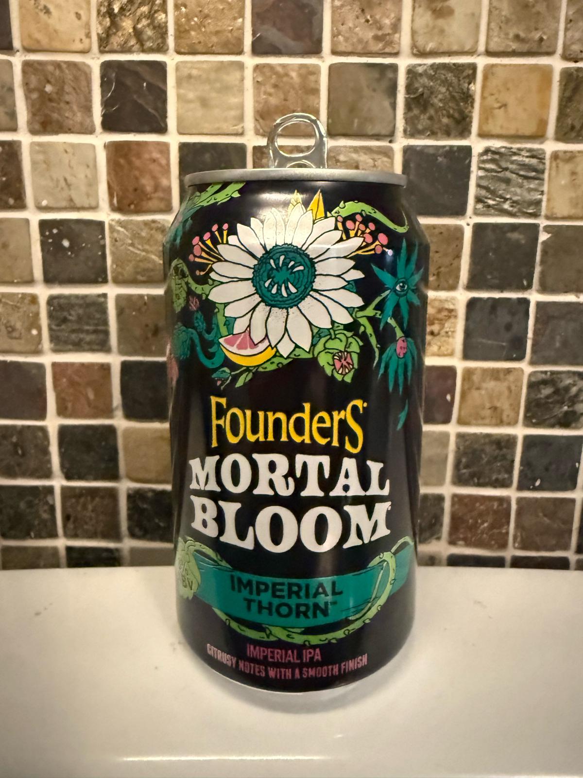 Mortal Bloom Imperial Thorn