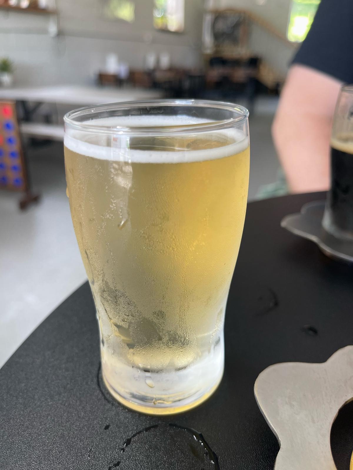 Russell Up Some Goodness