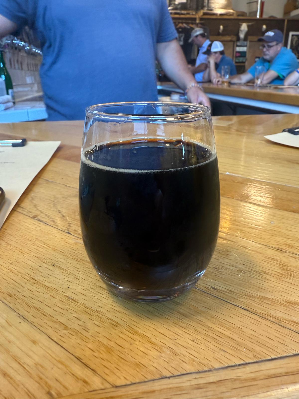 This Old Guitar (Apple Brandy Barrel Aged)